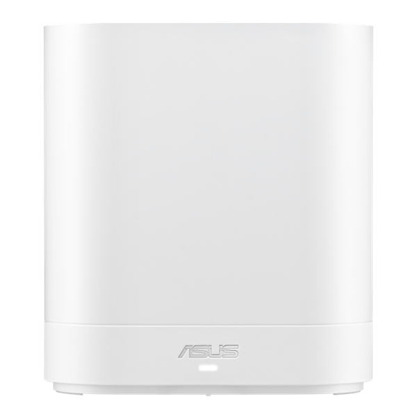 Asus ExpertWiFi EBM68 AX7800 Wireless Mesh Networking system (EBM68 1-PK) fehér