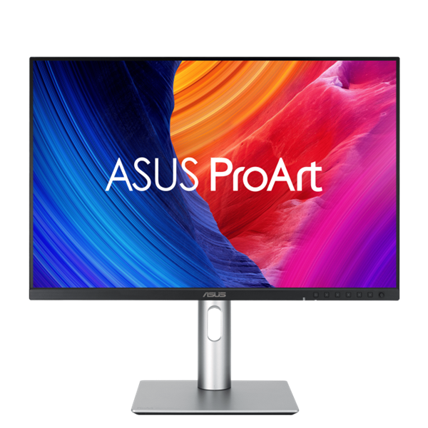ASUS PA248QFV ProArt 24" IPS WUXGA 100Hz Monitor