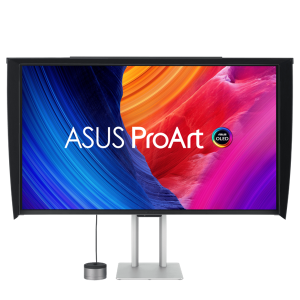 ASUS PA32UCDMR-K ProArt 32" OLED 3840x2160 Monitor