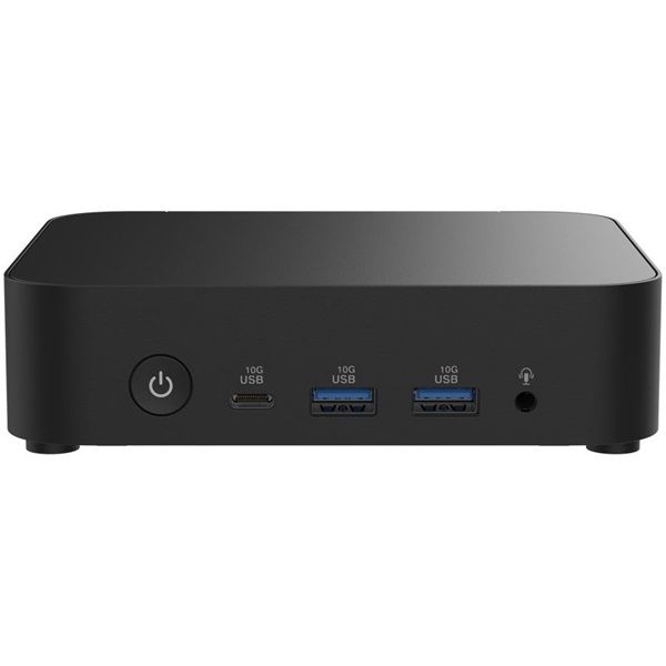 ASUS NUC 14 Essential NUC14MNK PC - Intel N97 (RNUC14MNK9700002)