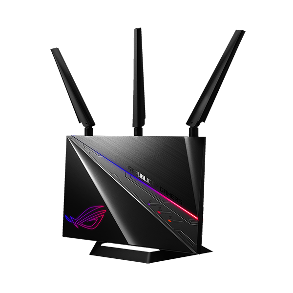 ASUS GT-AC2900 ROG Rapture Dual Band Wi-Fi Gaming Router