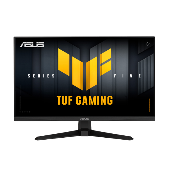 ASUS TUF GAMING VG257Q5A  24,5" FHD IPS 200Hz monitor