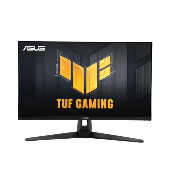 ASUS TUF VG27 27" QHD IPS GAMING Monitor (VG27AQM5A)