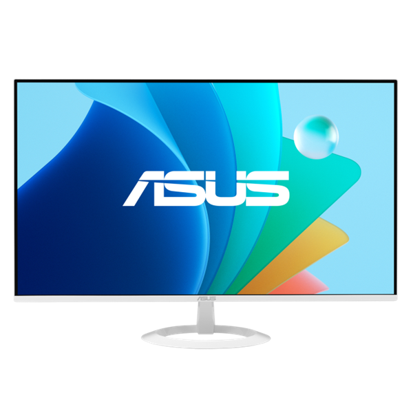 ASUS VZ249HG-W Eye Care Monitor 23,8" 1920x1080 120Hz, fehér