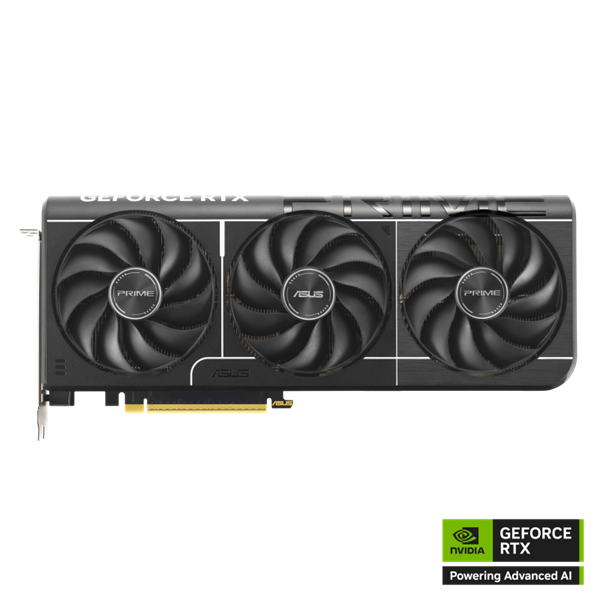 ASUS Prime RTX 5070 Ti 16GB OC Videokártya (PRIME-RTX5070TI-O16G)