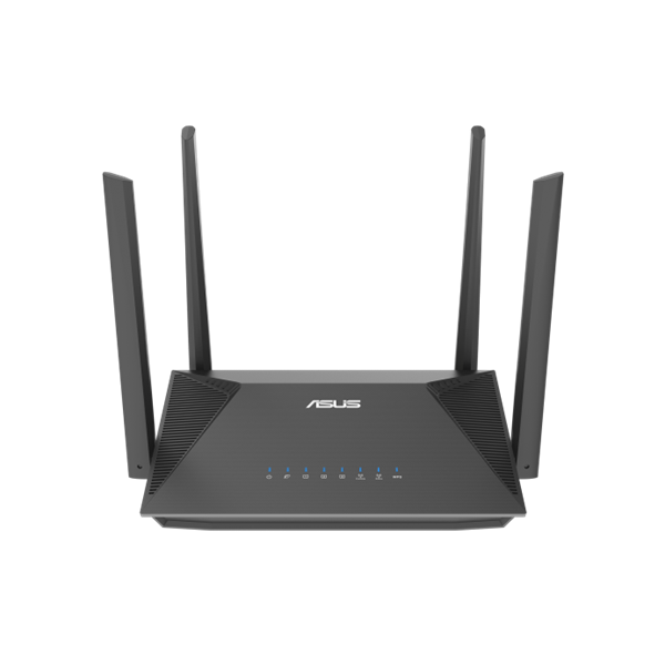 ASUS RT-AX52 Wireless Dual Band AX1800 Router