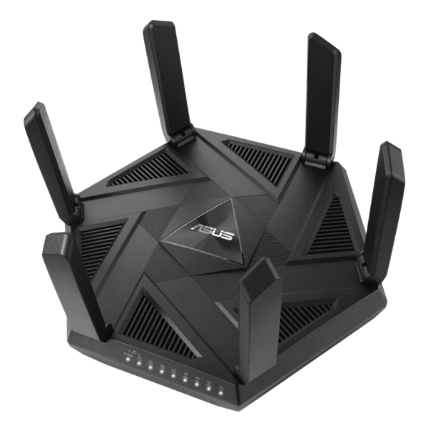 ASUS RT-AXE7800 Tri Band AX7800 Wireless Router