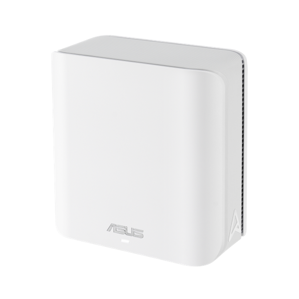 ASUS ZenWiFi BD4 Wireless Mini Mesh Networking system BE3600, BD4(W-1-PK)