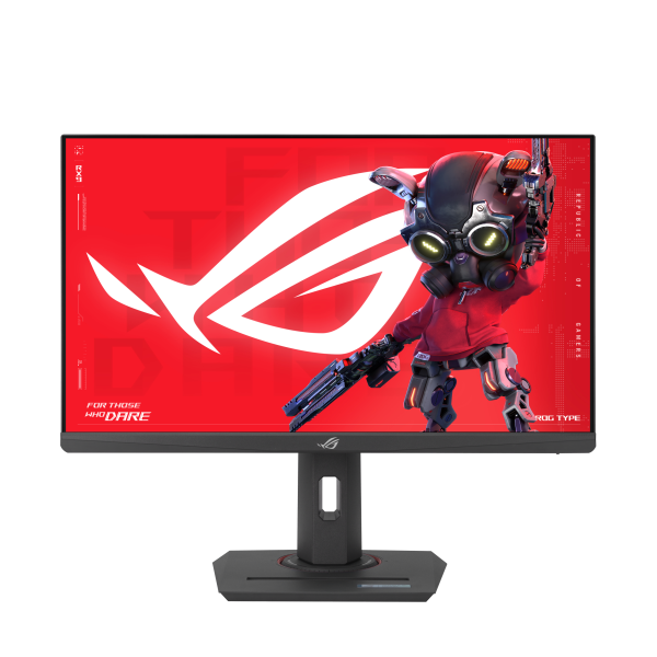 ASUS ROG Strix XG259CMS 24,5" FHD IPS Gaming Monitor (XG259CMS)