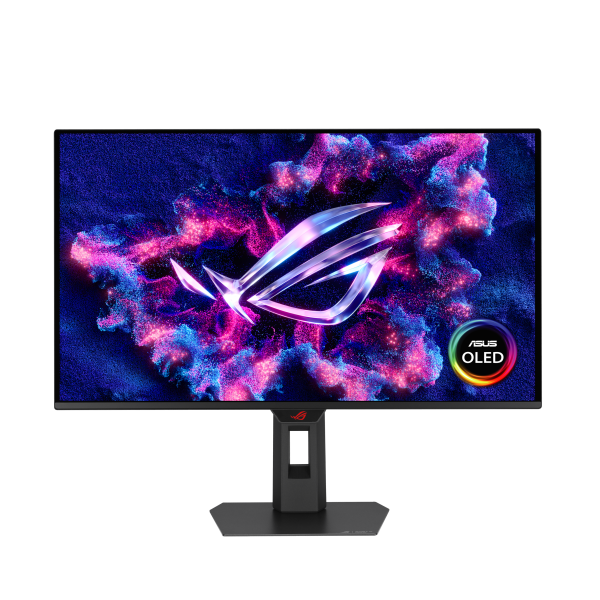 ASUS ROG Strix XG27ACDMS 27 QHD OLED 280Hz monitor
