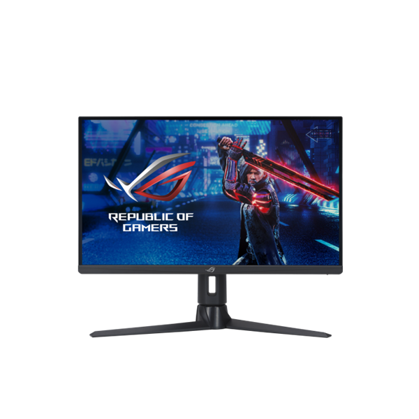 ASUS ROG Strix 27" QHD IPS monitor (XG27AQMR)