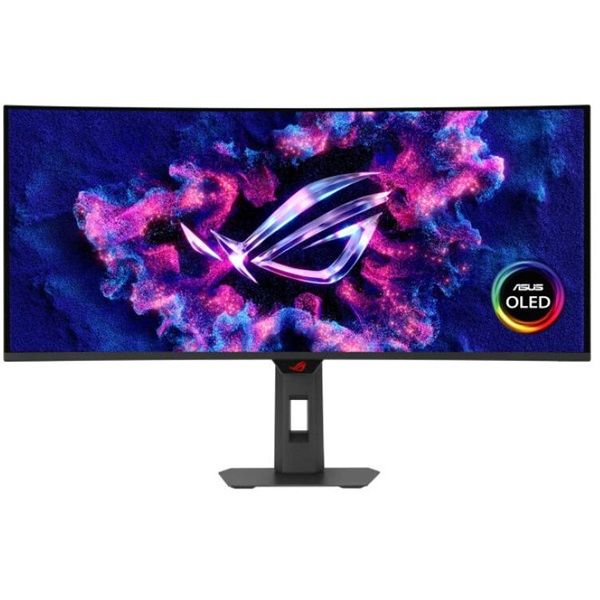 ASUS XG34WCDMTG ROG Strix 34" OLED 240Hz WQHD Monitor