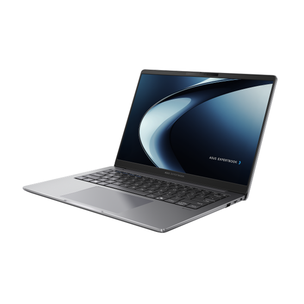 Asus ExpertBook P3  PM3406 (PM3406CKA-LY0116) Misty Grey / szürke