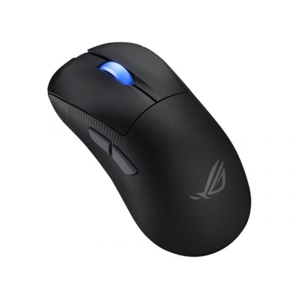 Asus ROG Keris II Ace Wireless vezeték nélküli egér (90MP03N0-BMUA00) fekete