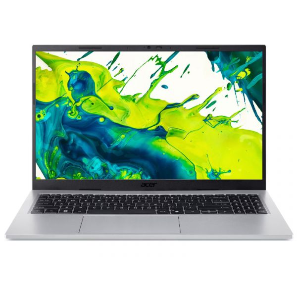 Acer Aspire Go AG15-72P-5999 (NX.JSVEU.001) ezüst