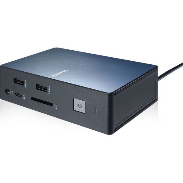 Asus USB 3.0 SimPro Dokkoló (SIMPRODOCK 1A CEE)