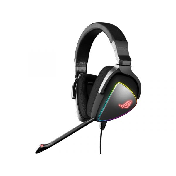 Asus ROG Delta Vezetékes Gamer Headset (ROG DELTA/SR/UBW/AS)