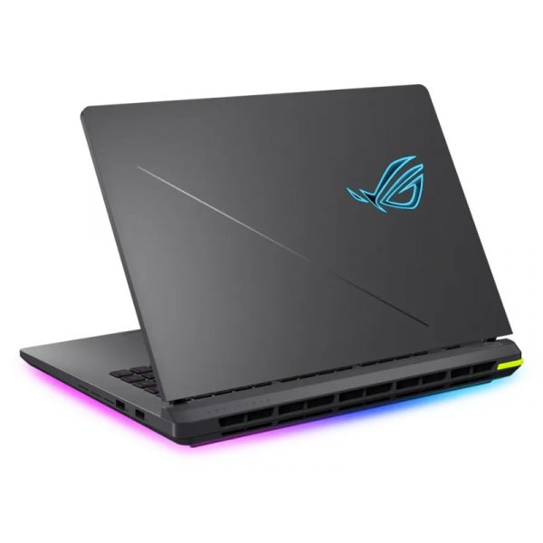 ASUS GAMER NB ROG Strix G615LW-S5045 Szürke