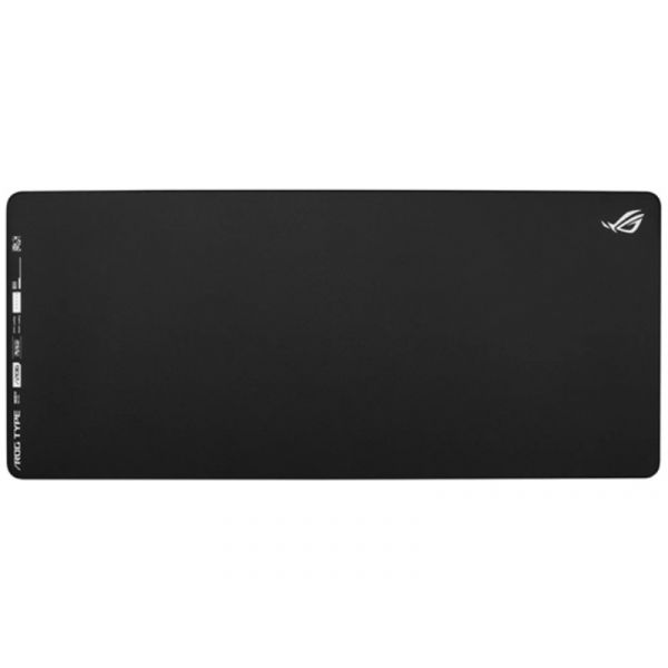 Asus ROG Hone Ace XXL  gamer egérpad (90MP03G0-BPUA00) fekete