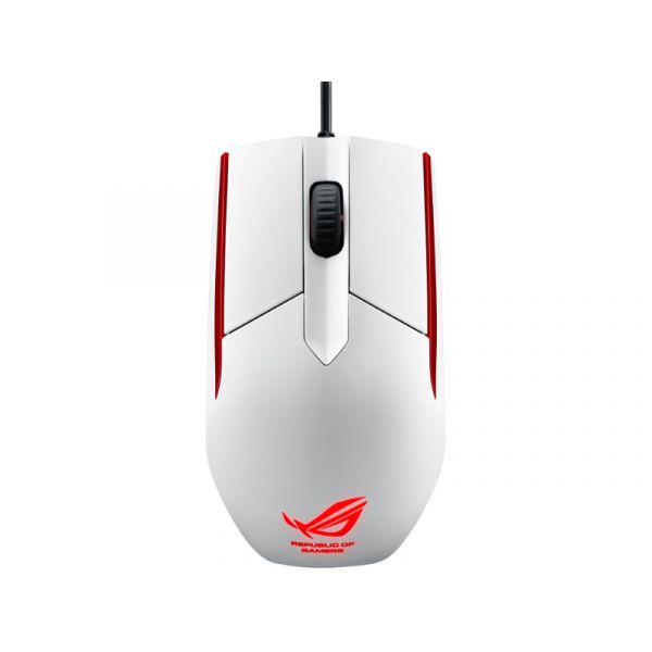 Asus ROG Sica Vezetékes Gamer Egér