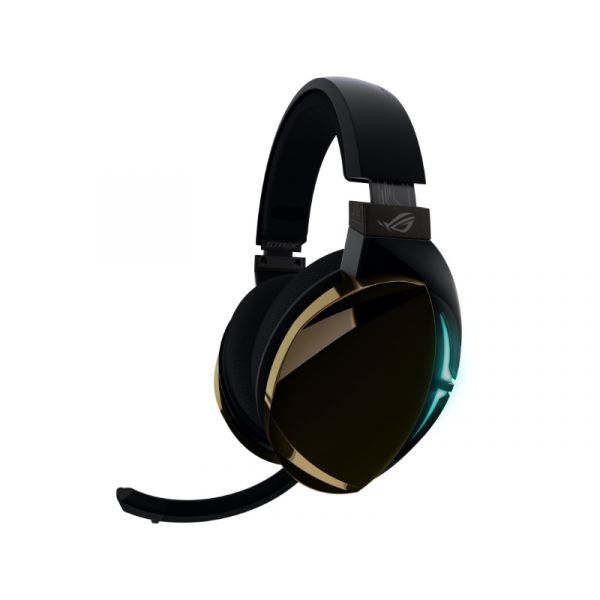 Asus ROG Strix Fusion 500 Vezetékes Gamer Headset