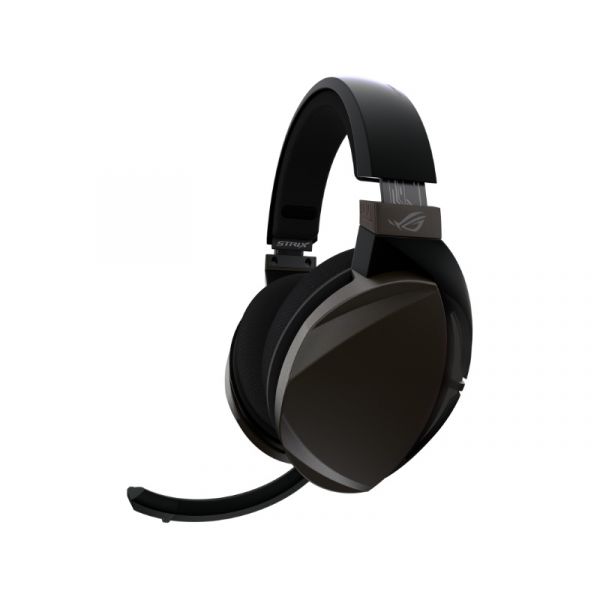 Asus ROG Strix Fusion Vezeték Nélküli Gamer Headset