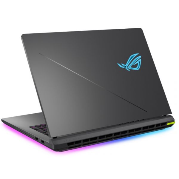 Asus ROG Strix G18 (2025) G815 (G815LR-S9002W) fekete