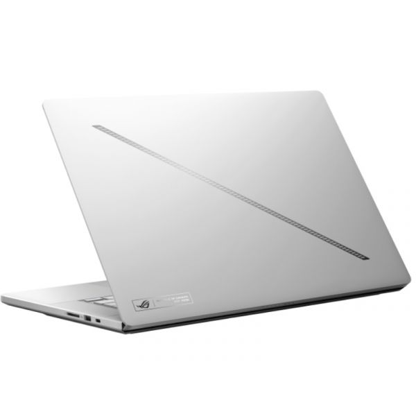 Asus ROG Zephyrus G16 (2025) GU605 (GU605CR-QR117W) fehér
