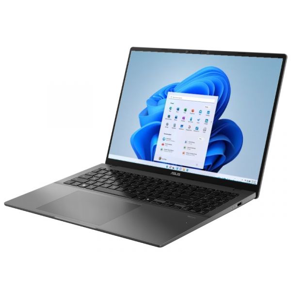 Asus Vivobook S16 S3607QA (S3607QA-PL019W) szürke