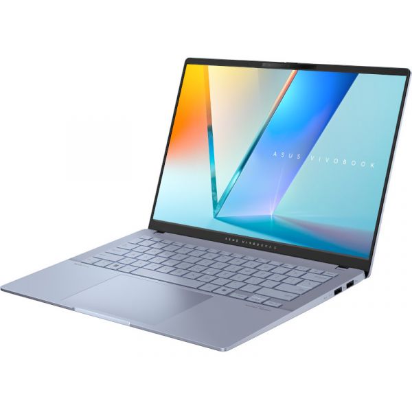 ASUS Vivobook S 14 OLED S5406 (S5406SA-QD029) kék