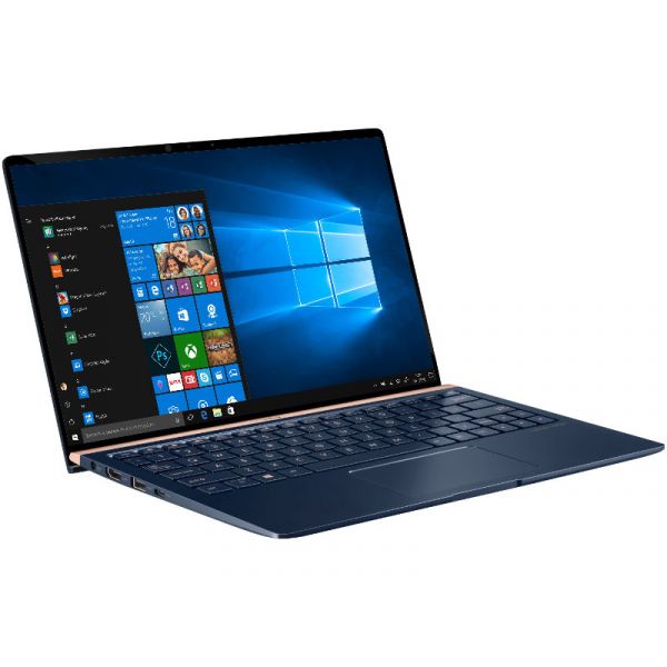 Asus ZenBook 13 UX333FAC (UX333FAC-A3123T) Királykék