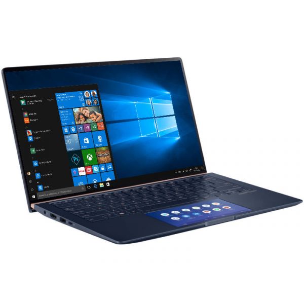 Asus Zenbook 14 UX434FL (UX434FL-A6024T) Királykék