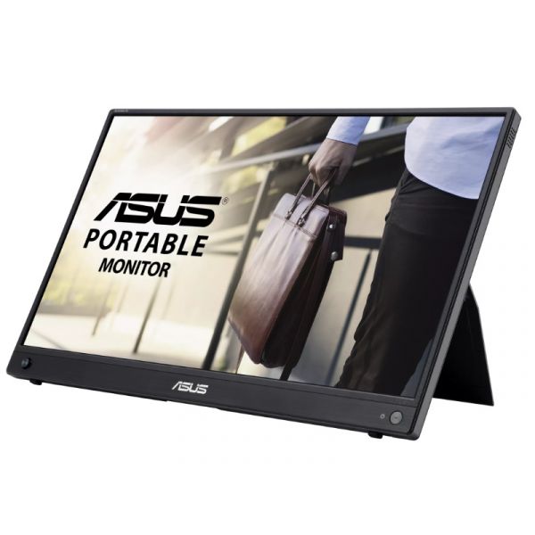 Asus ZenScreen Go 15,6" FHD IPS monitor (MB16AWP)