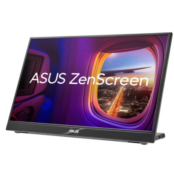 Asus ZenScreen MB16QHG 15.6" WQXGA IPS Portable monitor (MB16QHG)