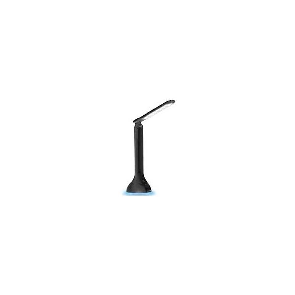 Avide ABLDLRGB-MOOD-4W-BL LED-es asztali lámpa