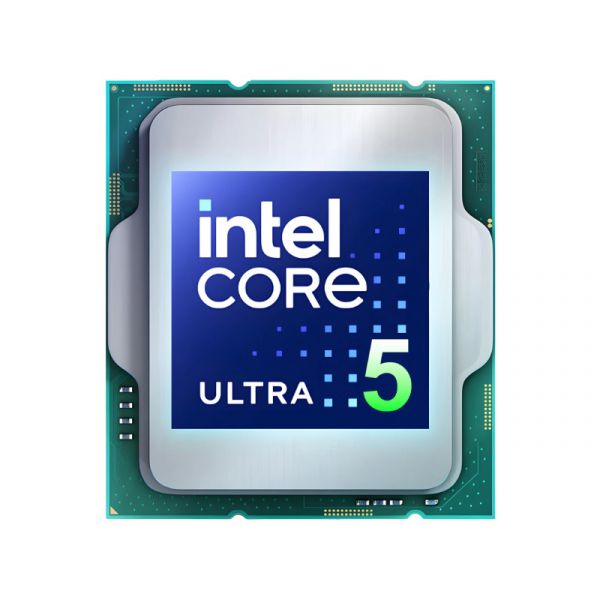 Intel Core Ultra 5 225 3.3 GHz 10-core 10 threads 20 MB cache FCLGA1851 Socket OEM (AT8076806415)