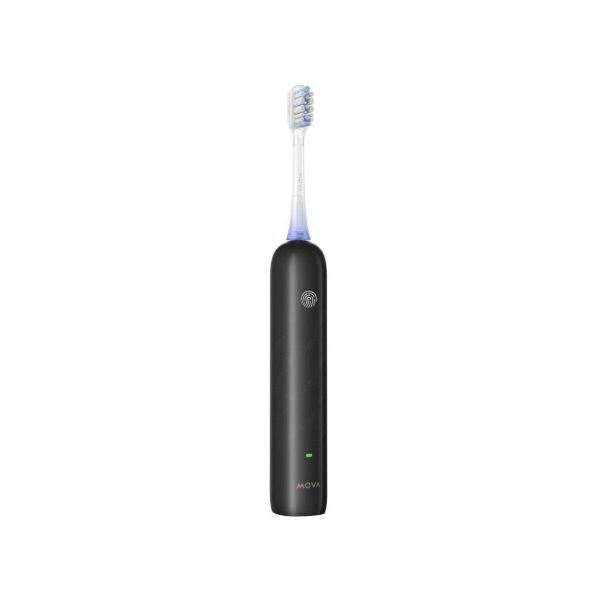 MOVA Fresh Pro elektromos fogkefe (fekete) (ATB15A-BLACK)