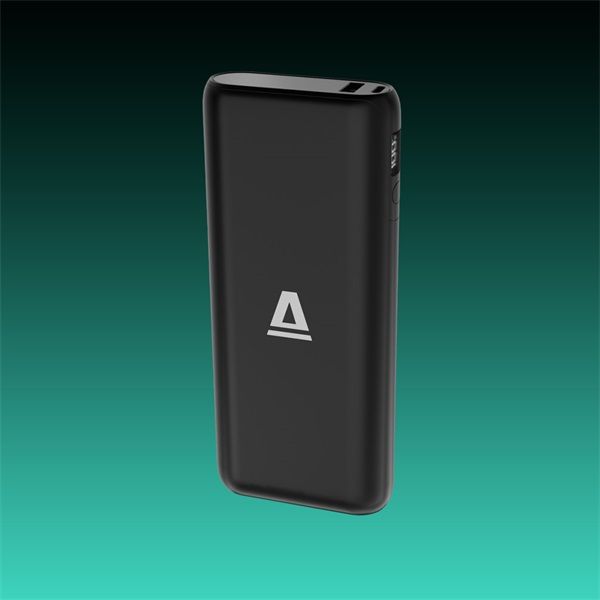 AVAX Powerbank 70W 20000mAh fekete (AVAX_PB203)