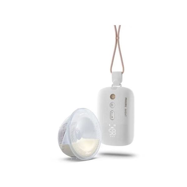 Philips SCF531/11 AVENT elektromos mellszívó