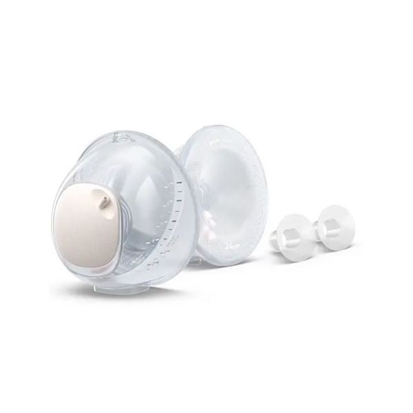 Philips SCF439/01 avent tejtároló