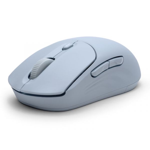 HP 400 vezeték nélküli egér csendes (AZ7B4AA#ABB)kék