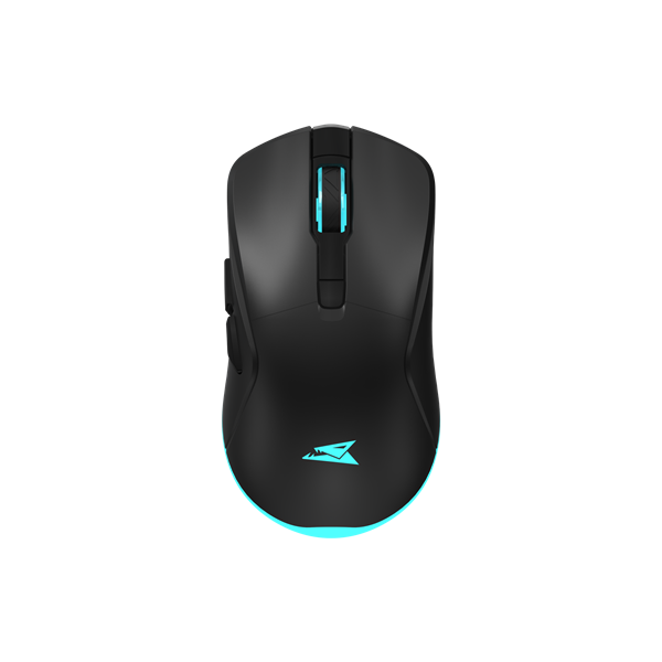 BARACUDA BGM-121B TURTLE-B vezetékes gamer egér