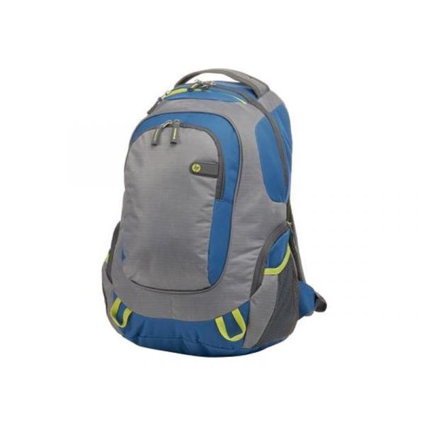HP NB Hátizsák Sport Backpack, 15,6\" kék-szürke