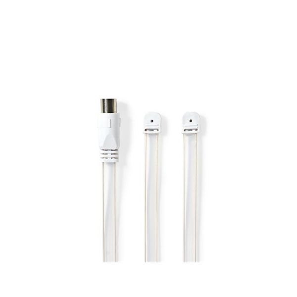 Nedis ANFM105ME bel- és kültéri FM antenna