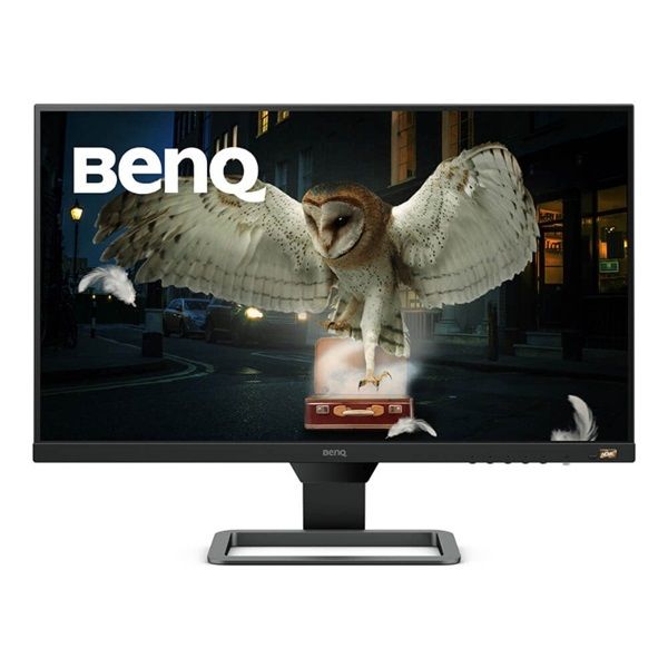 BENQ monitor 27" EW2780U 3840x2160 (9H.LJ7LA.TBE)