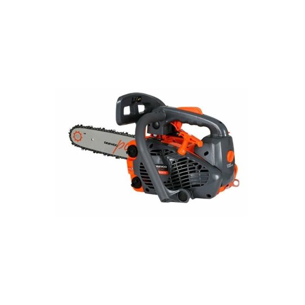 Daewoo DCS2512 benzines láncfűrész