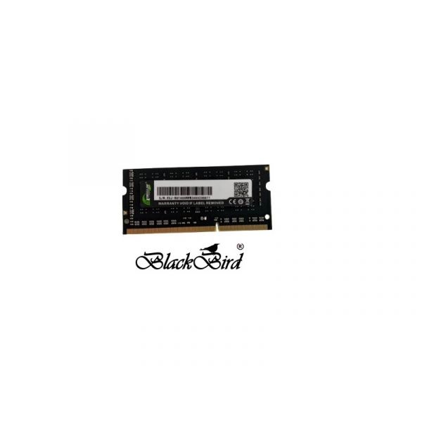 BLACKBIRD NB Memória DDR4 32GB 3200MHz SODIMM (BH1841)