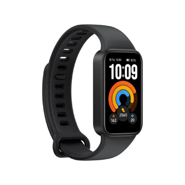 Xiaomi Smart Band 11 Active Black (BHR09AEGL)