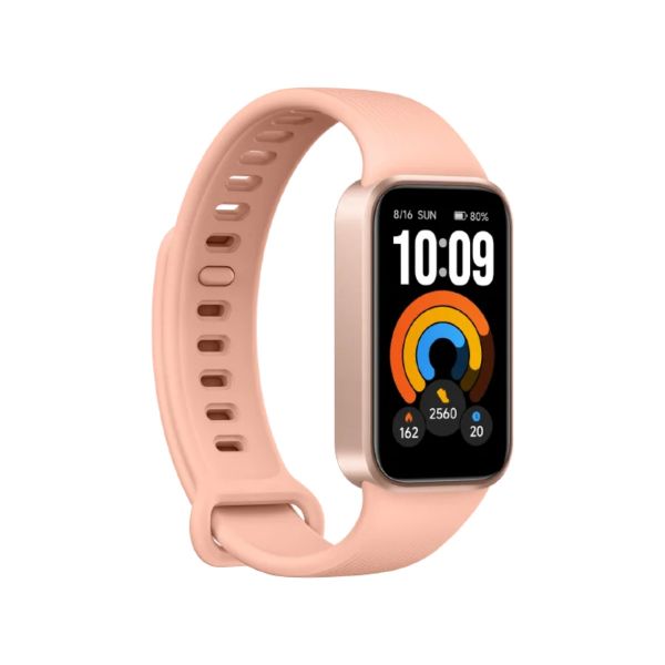 Xiaomi Smart Band 11 Active Pomelo Pink (BHR09AGGL)