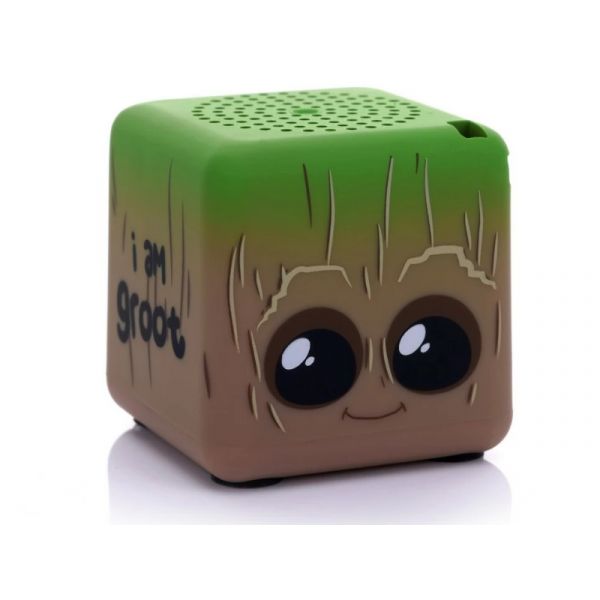 Bitty Boomers Bitty Box Hordozható hangszóró - Groot (BBOXGROOT)
